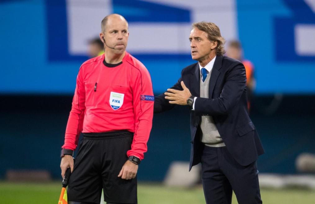 Лига Европы УЕФА 2017/18, «Зенит» — «Русенборг»