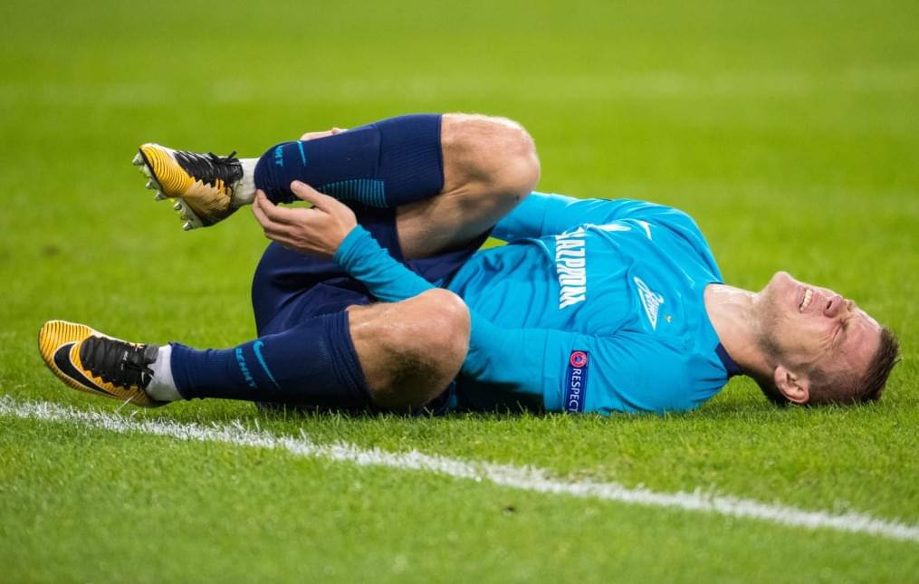 Лига Европы УЕФА 2017/18, «Зенит» — «Русенборг»