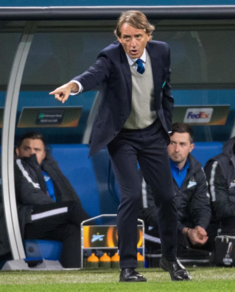 Лига Европы УЕФА 2017/18, «Зенит» — «Русенборг»