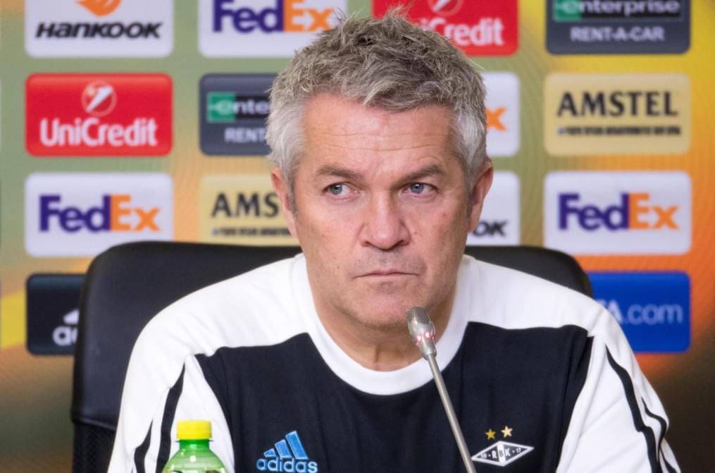 Лига Европы УЕФА 2017/18, «Зенит» — «Русенборг»