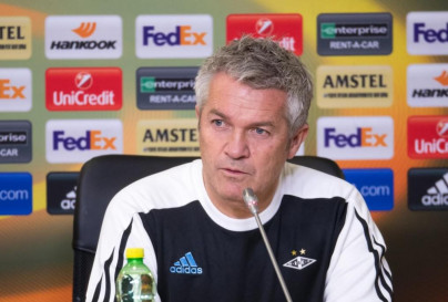 Лига Европы УЕФА 2017/18, «Зенит» — «Русенборг»