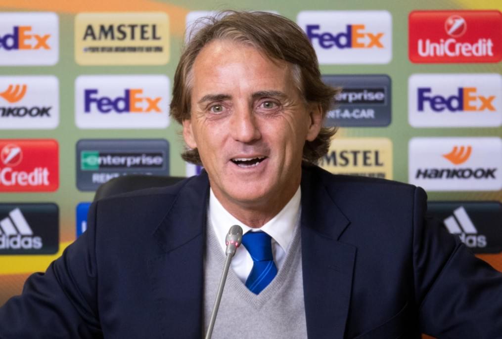 Лига Европы УЕФА 2017/18, «Зенит» — «Русенборг»