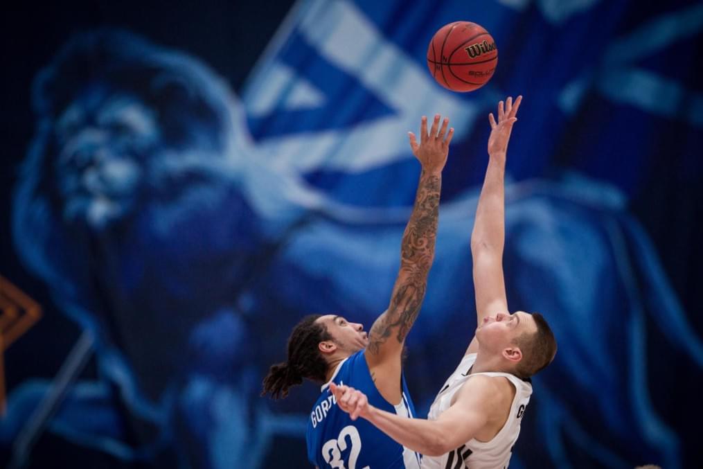 Единая Лига ВТБ 2017/2018, «Зенит» — «ВЭФ»