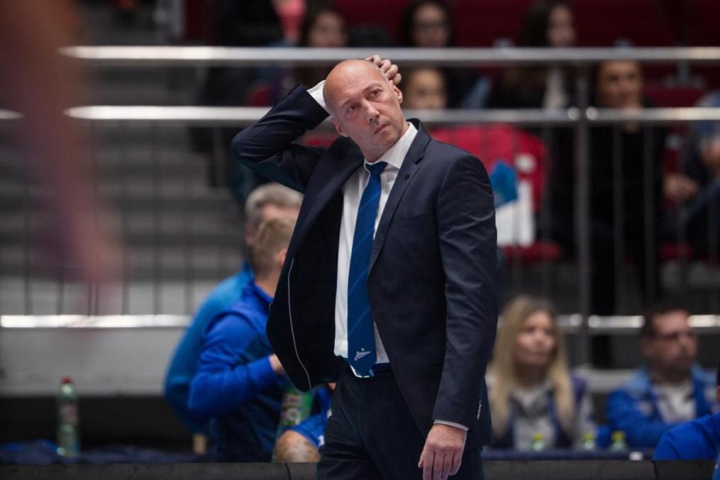 Единая Лига ВТБ 2017/2018, «Зенит» — «ВЭФ»