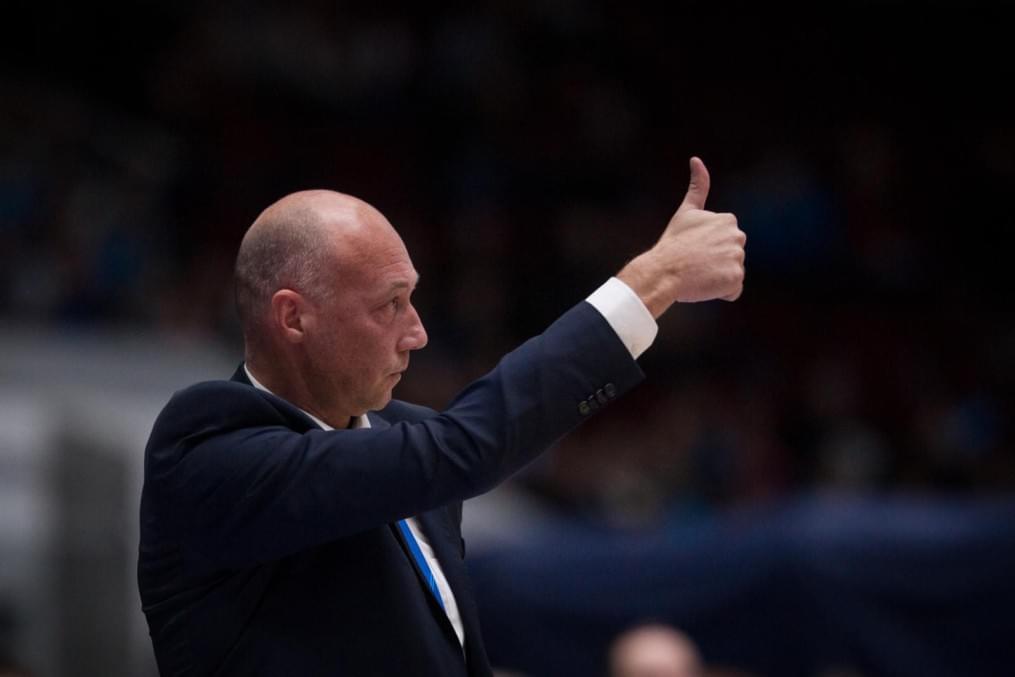 Единая Лига ВТБ 2017/2018, «Зенит» — «ВЭФ»