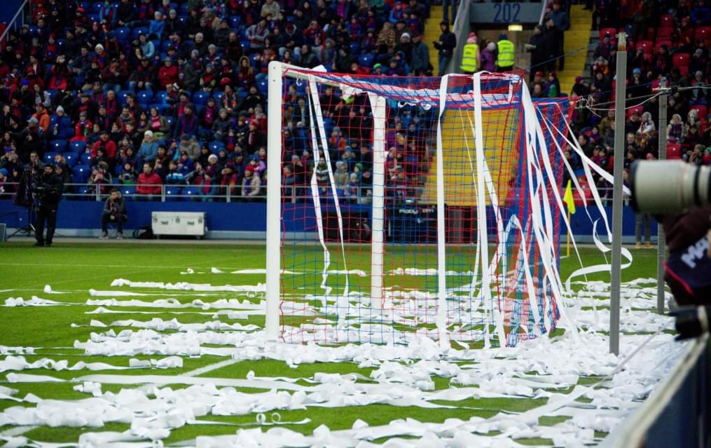 РОСГОССТРАХ-Чемпионат России 2017/18, ЦСКА — «Зенит»