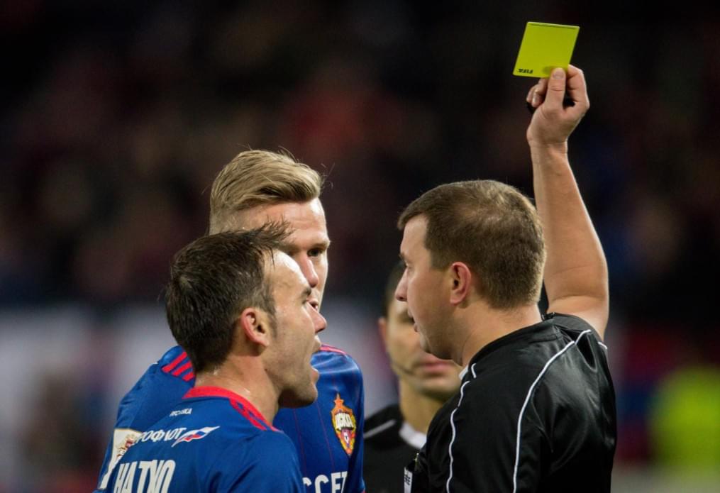 РОСГОССТРАХ-Чемпионат России 2017/18, ЦСКА — «Зенит»