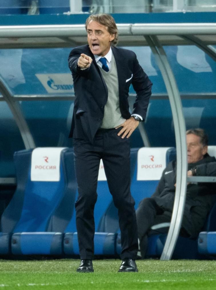 РОСГОССТРАХ-Чемпионат России 2017/18, 15-й тур, «Зенит» — «Локомотив»