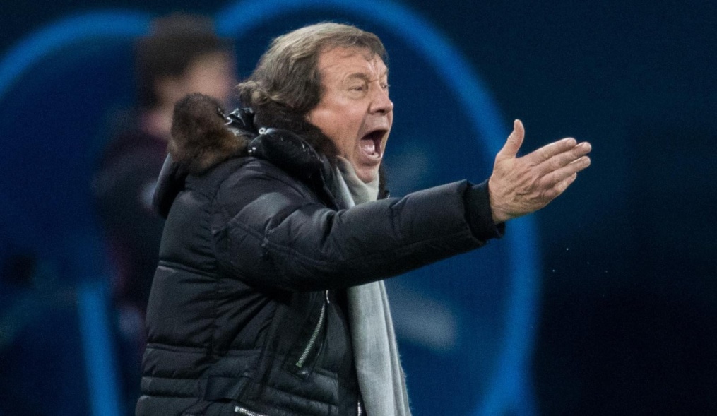 РОСГОССТРАХ-Чемпионат России 2017/18, 15-й тур, «Зенит» — «Локомотив»