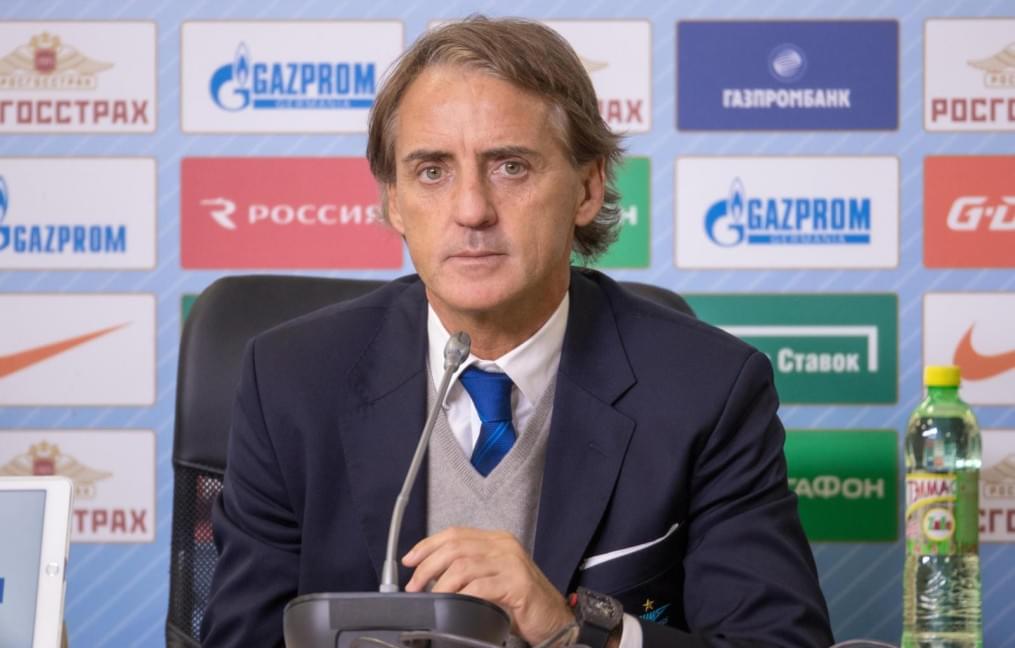 РОСГОССТРАХ-Чемпионат России 2017/18, 15-й тур, «Зенит» — «Локомотив»