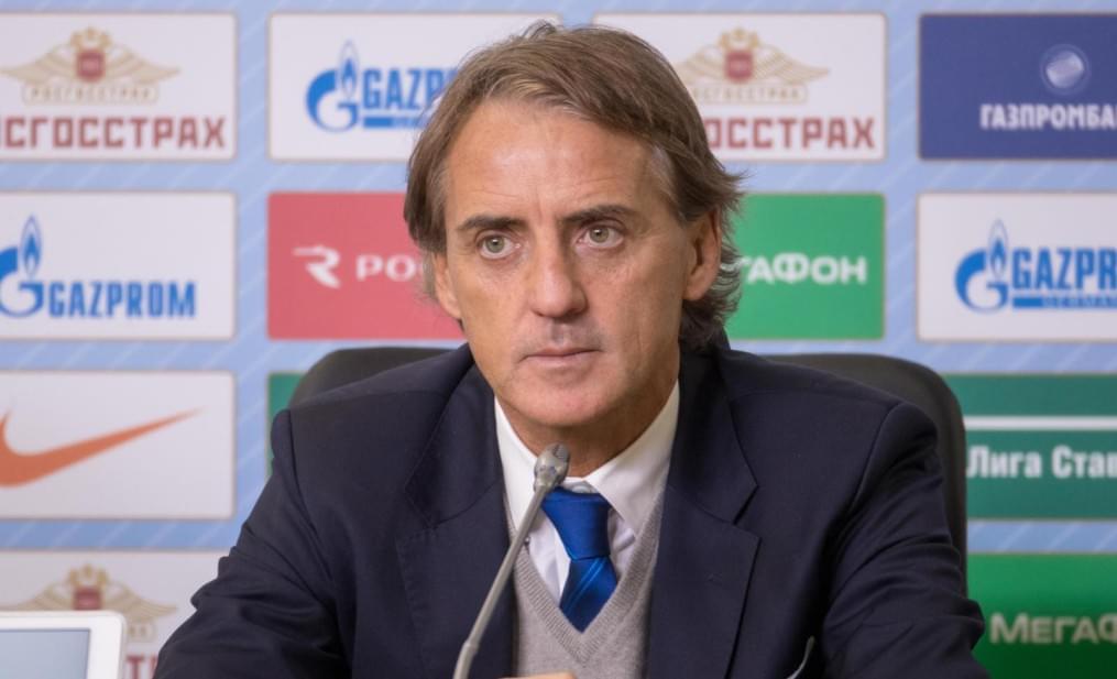 РОСГОССТРАХ-Чемпионат России 2017/18, 15-й тур, «Зенит» — «Локомотив»