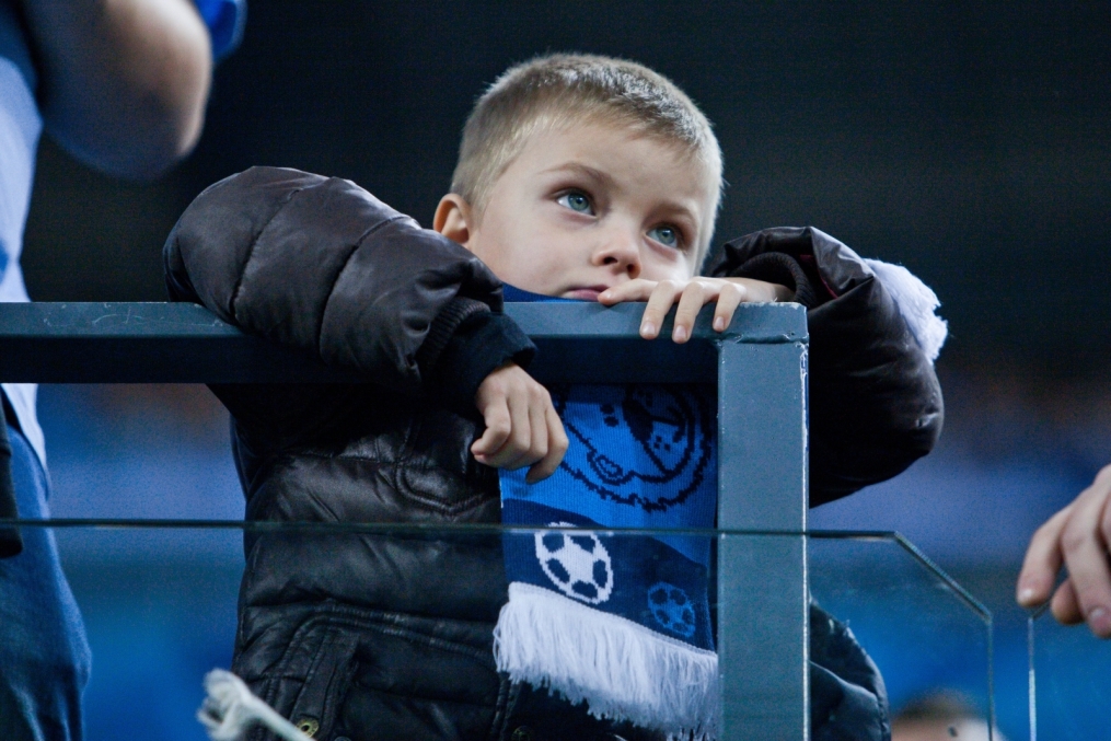 РОСГОССТРАХ-Чемпионат России 2017/18, 15-й тур, «Зенит» — «Локомотив»