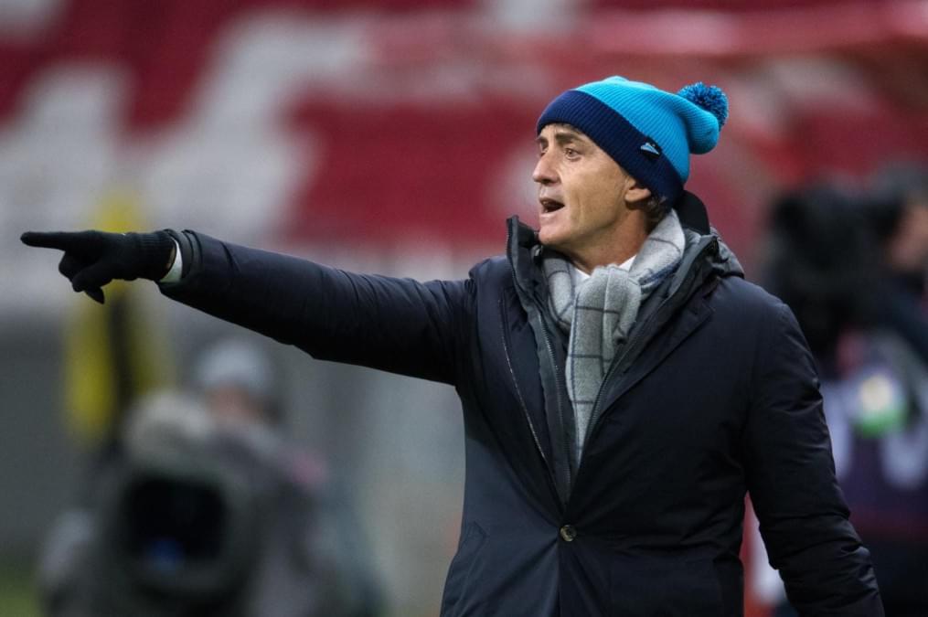 РОСГОССТРАХ-Чемпионат России 2017/18, «Рубин» — «Зенит»