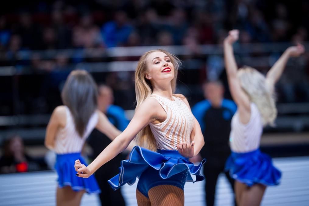 Еврокубок 2017/2018, «Зенит» — «Тофаш»