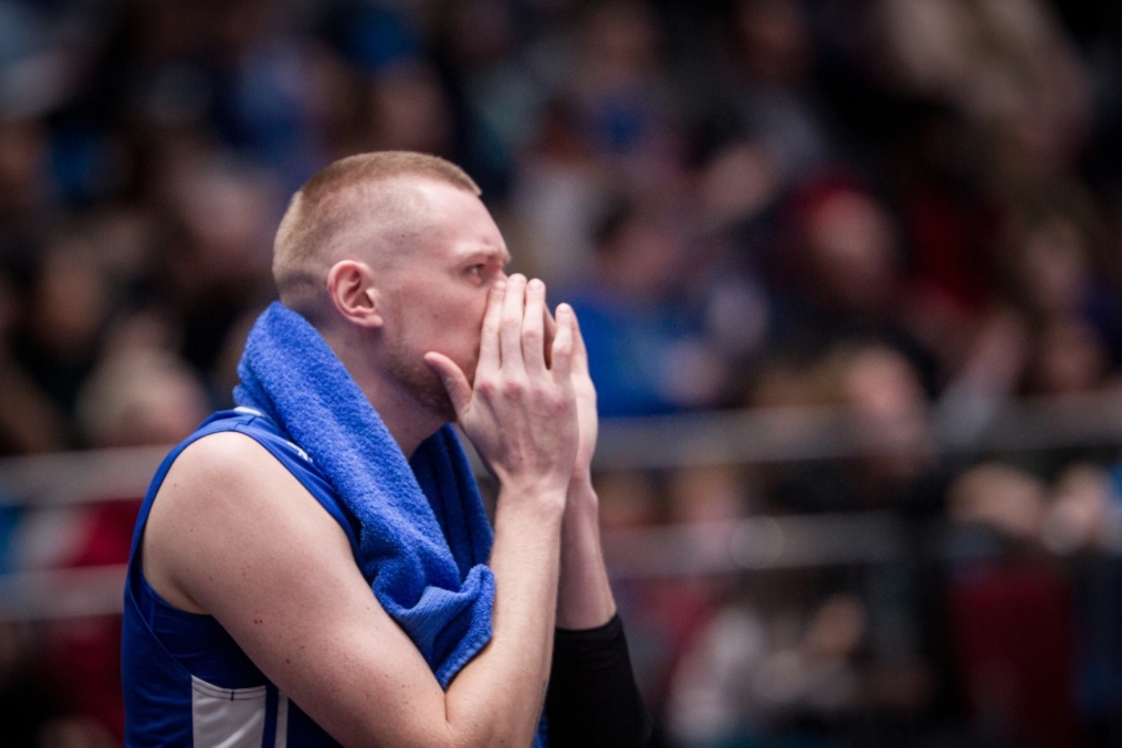 Еврокубок 2017/2018, «Зенит» — «Гран-Канария»