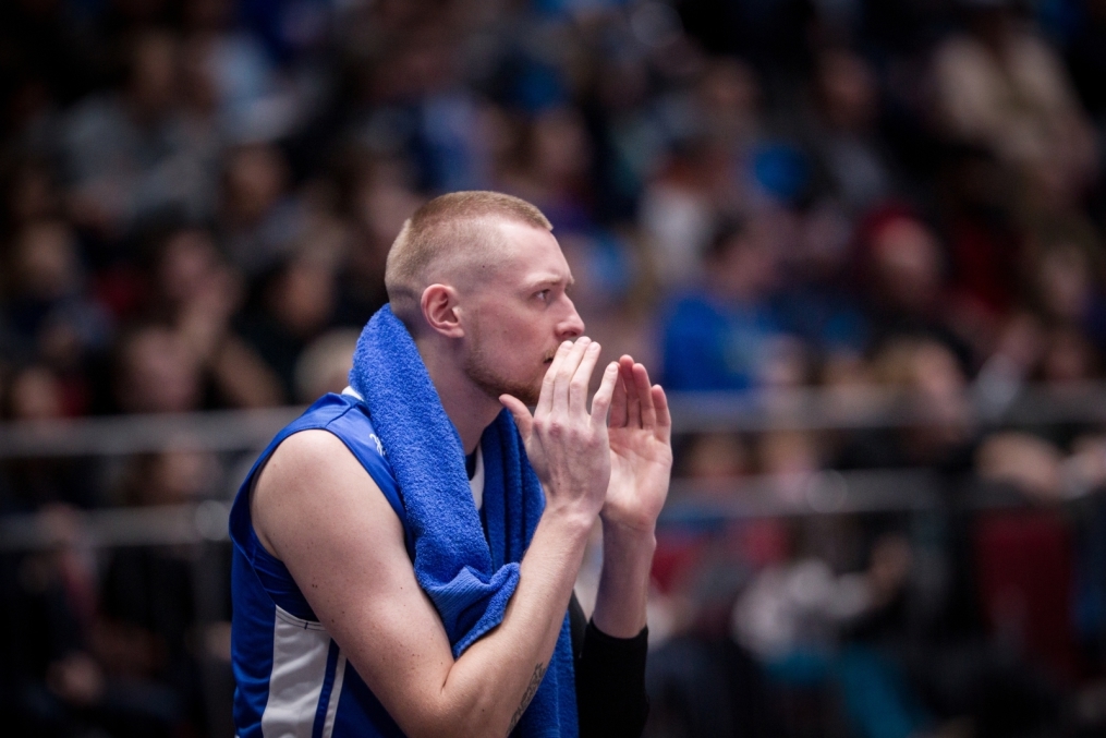 Еврокубок 2017/2018, «Зенит» — «Гран-Канария»