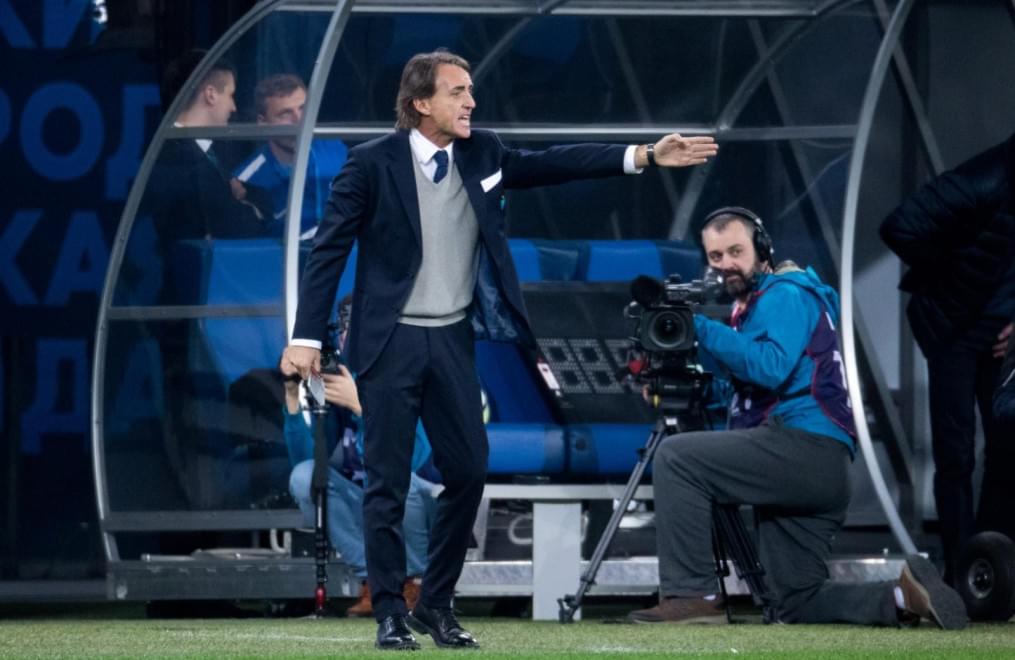 РОСГОССТРАХ-Чемпионат России 2017/18, «Зенит» — «Тосно»