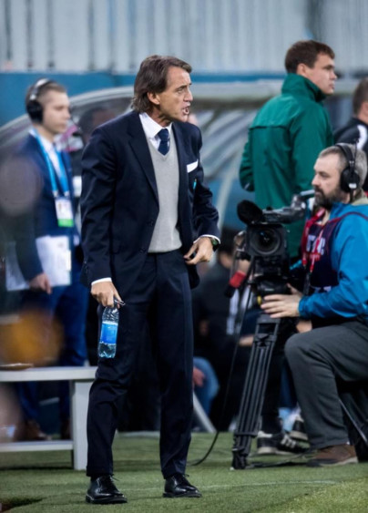 РОСГОССТРАХ-Чемпионат России 2017/18, «Зенит» — «Тосно»