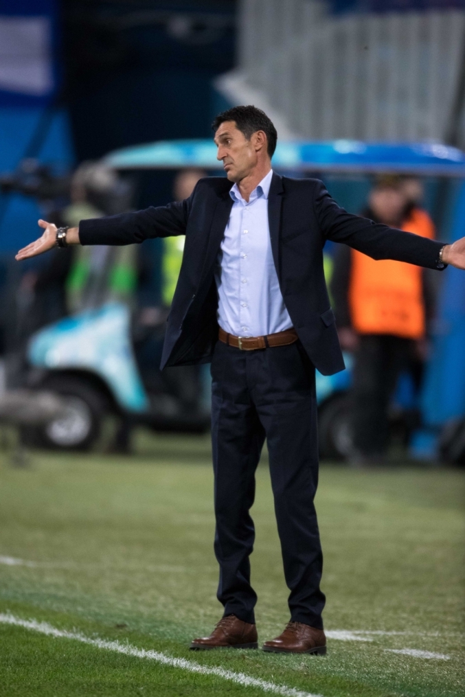 Лига Европы УЕФА 2017/18, «Зенит» — «Вардар»