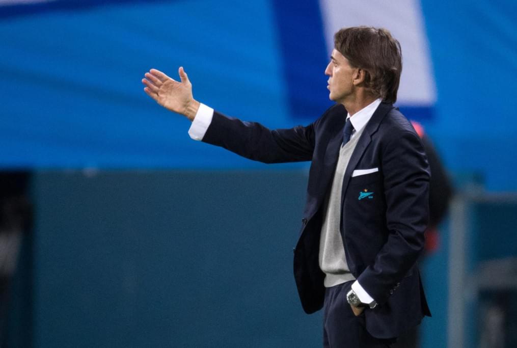 Лига Европы УЕФА 2017/18, «Зенит» — «Вардар»