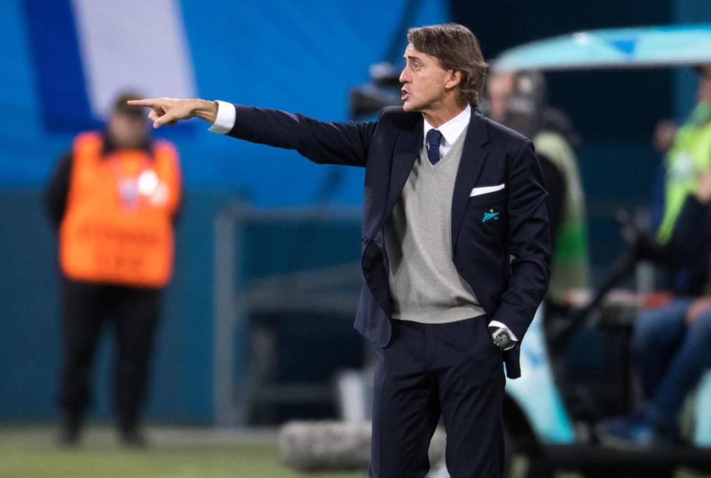 Лига Европы УЕФА 2017/18, «Зенит» — «Вардар»