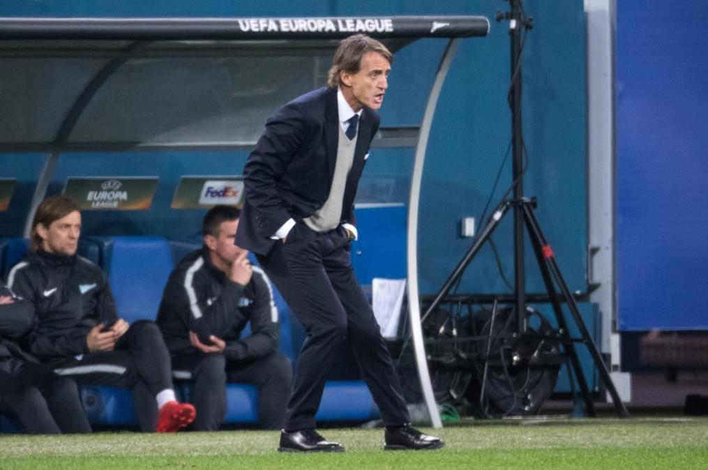 Лига Европы УЕФА 2017/18, «Зенит» — «Вардар»