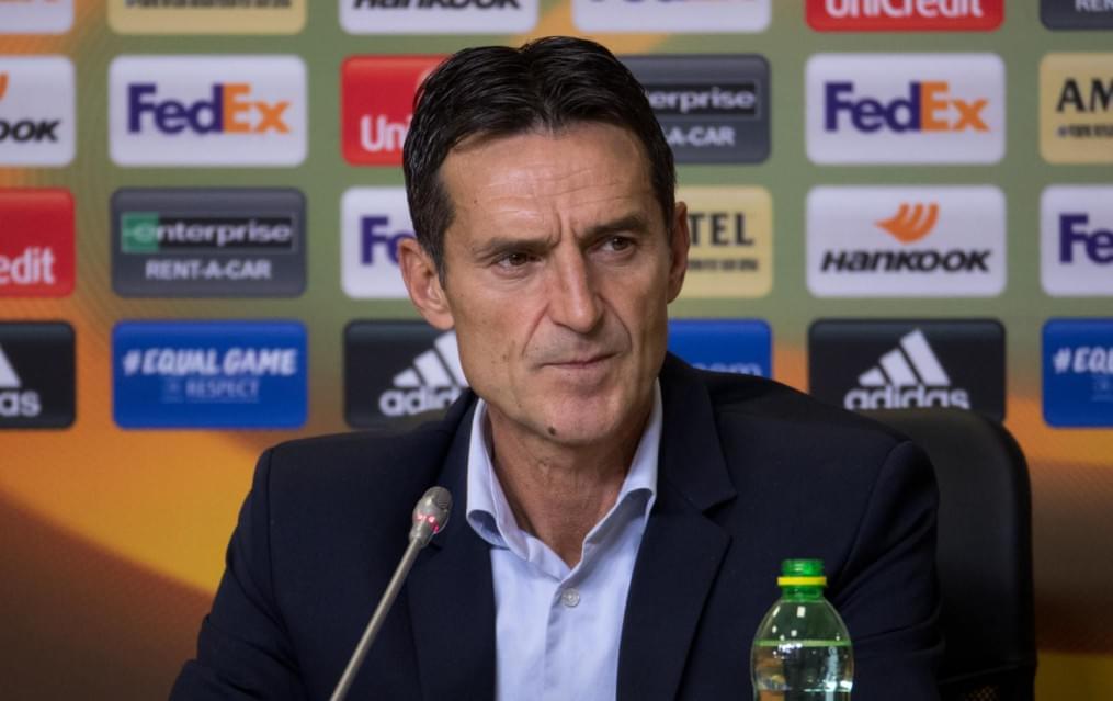 Лига Европы УЕФА 2017/18, «Зенит» — «Вардар»