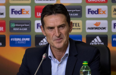 Лига Европы УЕФА 2017/18, «Зенит» — «Вардар»