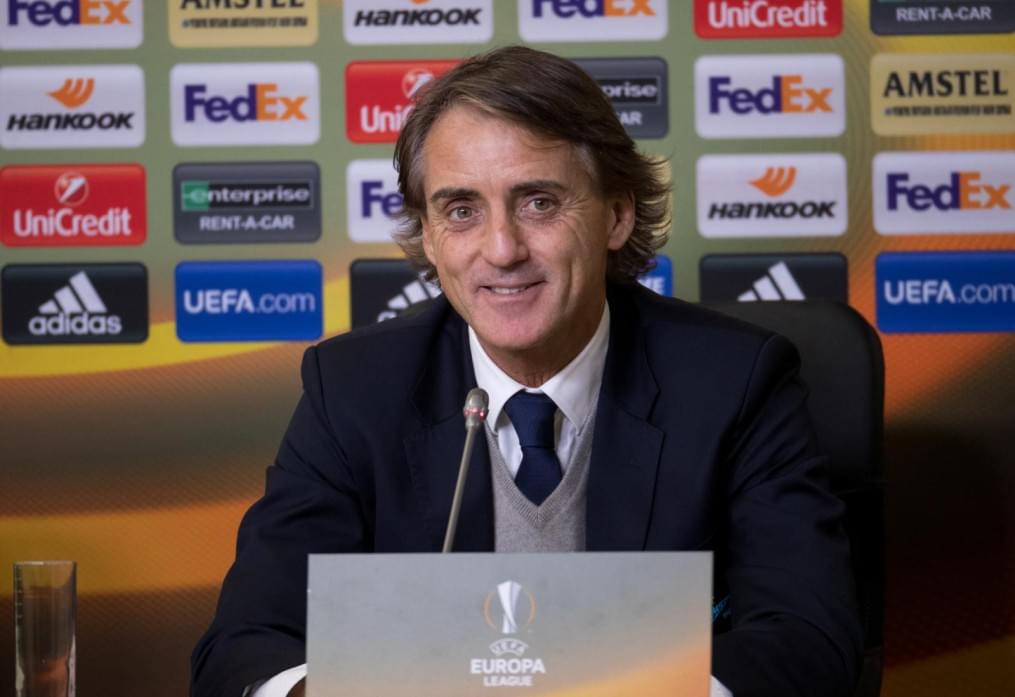 Лига Европы УЕФА 2017/18, «Зенит» — «Вардар»