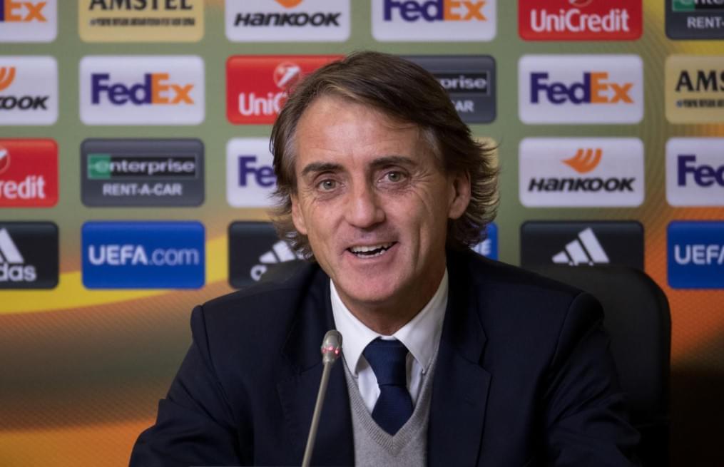 Лига Европы УЕФА 2017/18, «Зенит» — «Вардар»