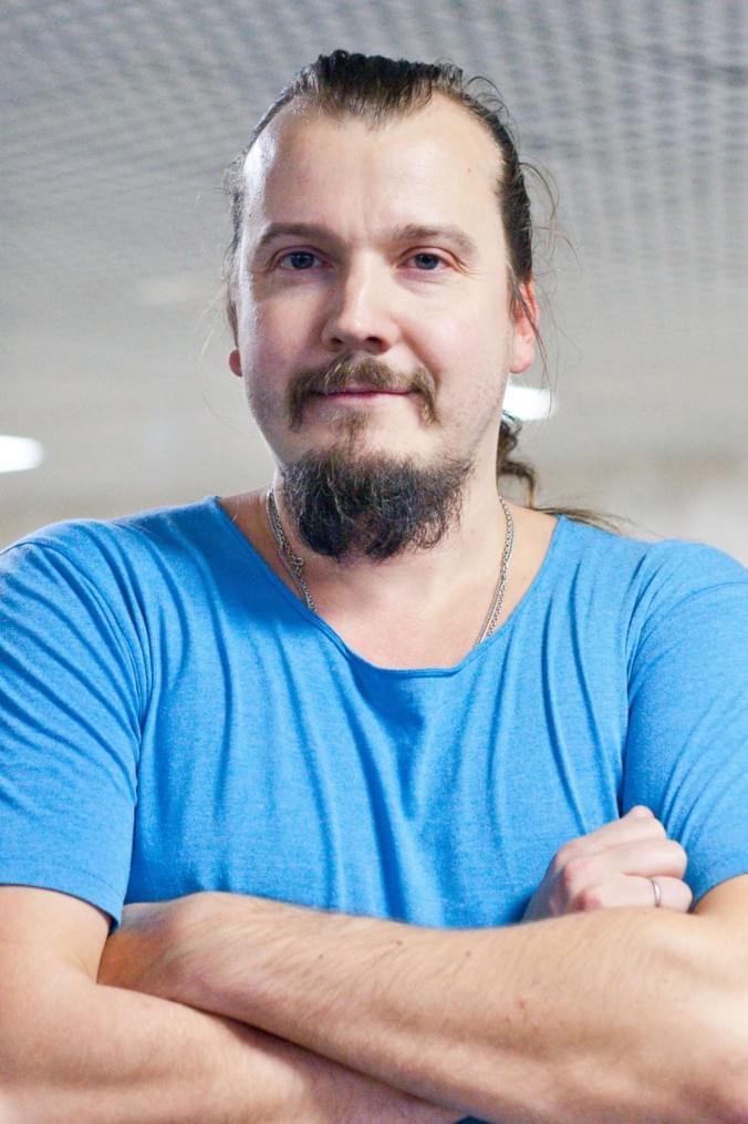 Фан-променад на матче «Зенит» — «Вардар»