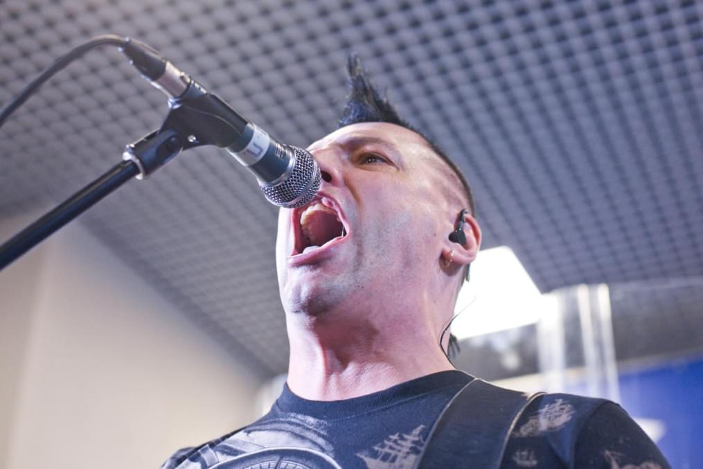 Фан-променад на матче «Зенит» — «Вардар»