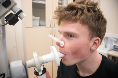 Второй день зимнего осмотра в ММЦ «СОГАЗ»