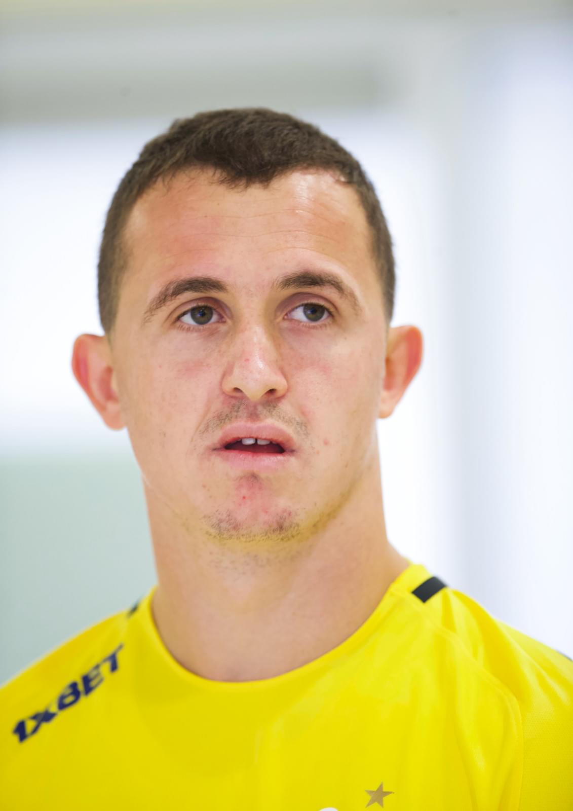 «Газпром» — тренировочные сборы в Турции: 4 февраля, матч «Зенит» — «Слован»