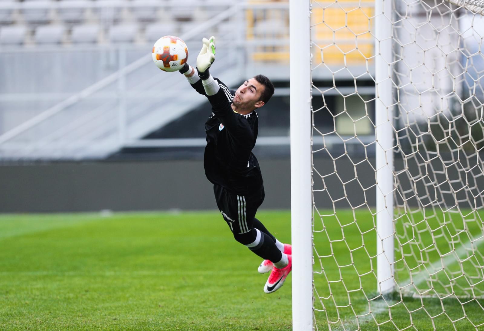 «Газпром» — тренировочные сборы в Турции: 4 февраля, матч «Зенит» — «Слован»