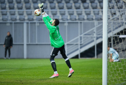 «Газпром» — тренировочные сборы в Турции: 4 февраля, матч «Зенит» — «Слован»