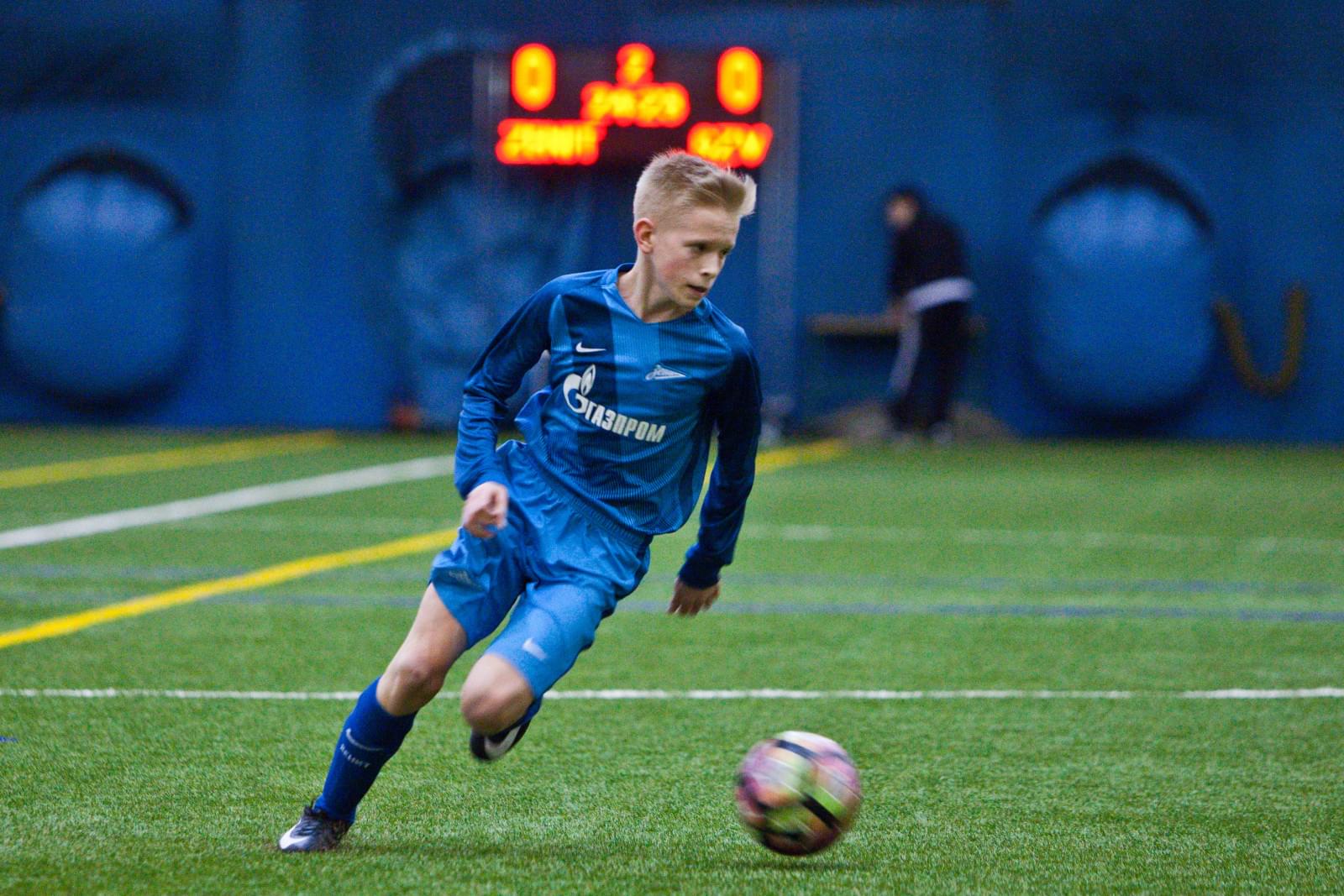 Международный турнир «Кубок Дмитрия Бесова»: первый день