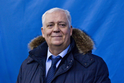 Международный турнир «Кубок Дмитрия Бесова»: первый день