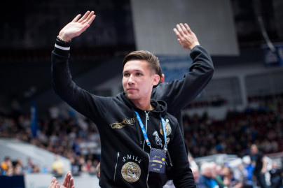 Единая Лига ВТБ 2017/2018, «Зенит» — «Химки»