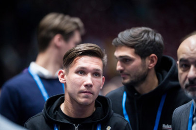 Единая Лига ВТБ 2017/2018, «Зенит» — «Химки»