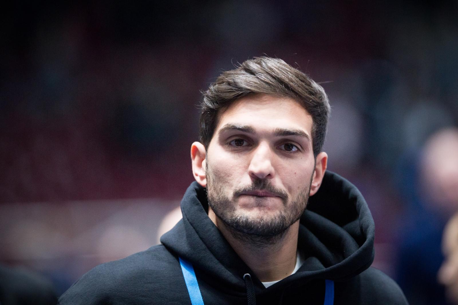 Единая Лига ВТБ 2017/2018, «Зенит» — «Химки»