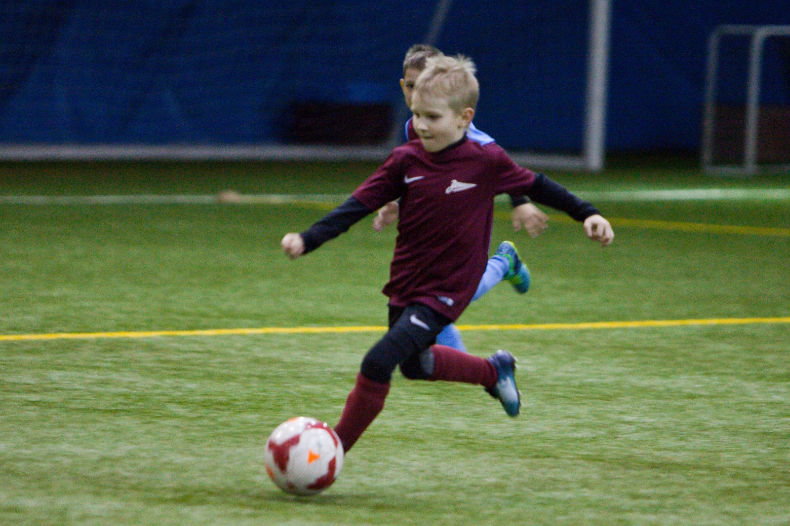 Чемпионат филиалов Академии: финальный день