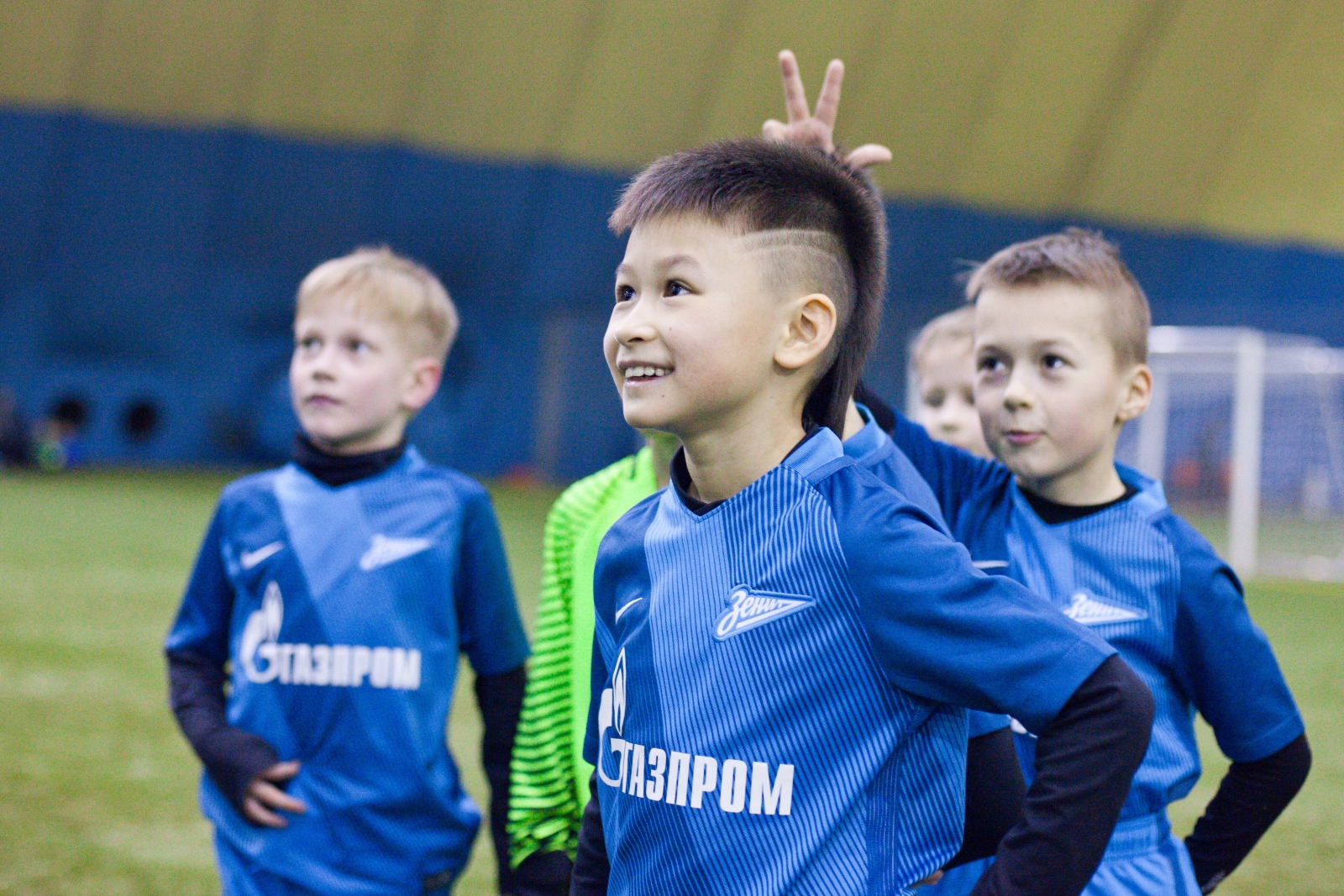 Чемпионат филиалов Академии: финальный день