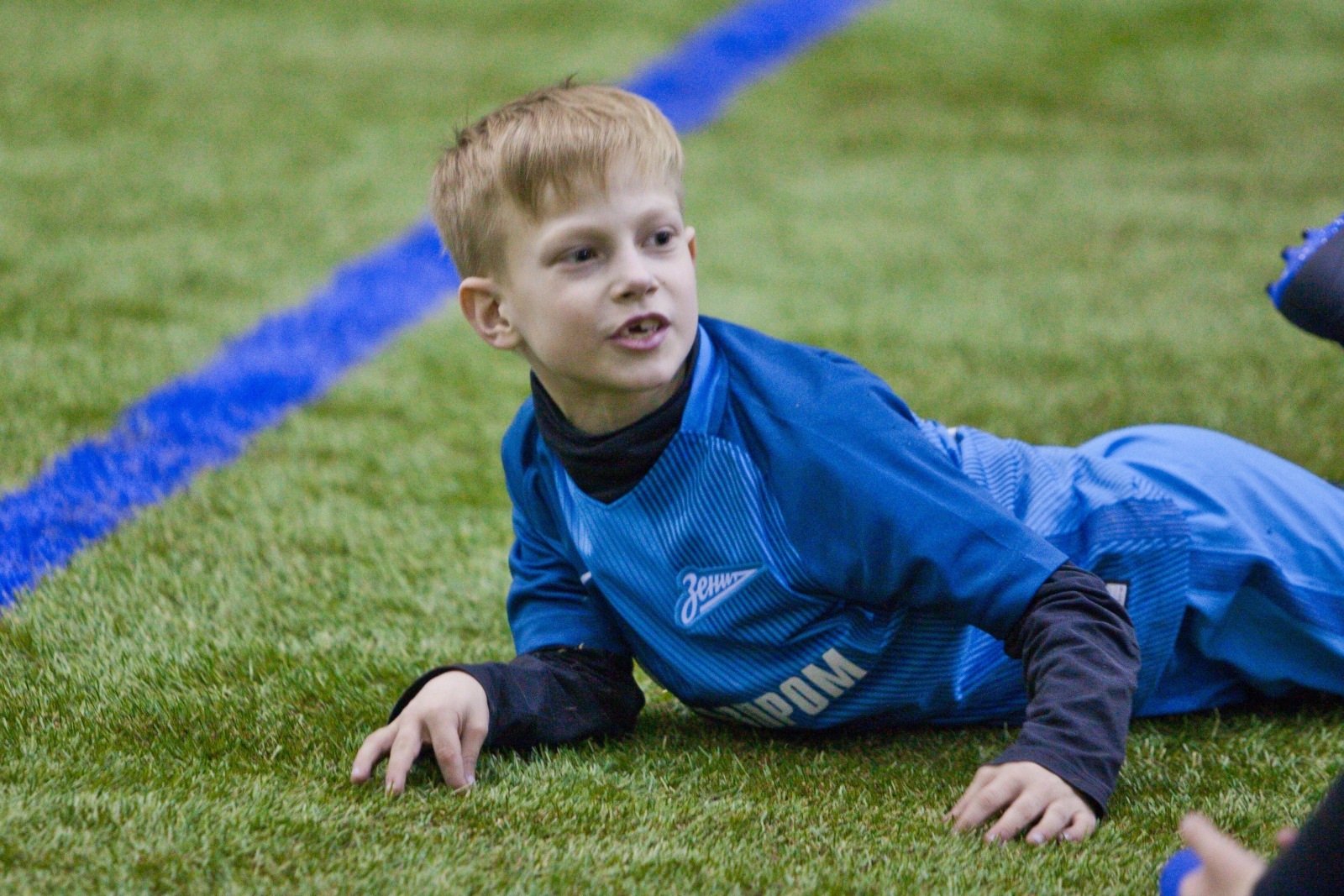 Чемпионат филиалов Академии: финальный день