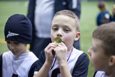 Чемпионат филиалов Академии: финальный день