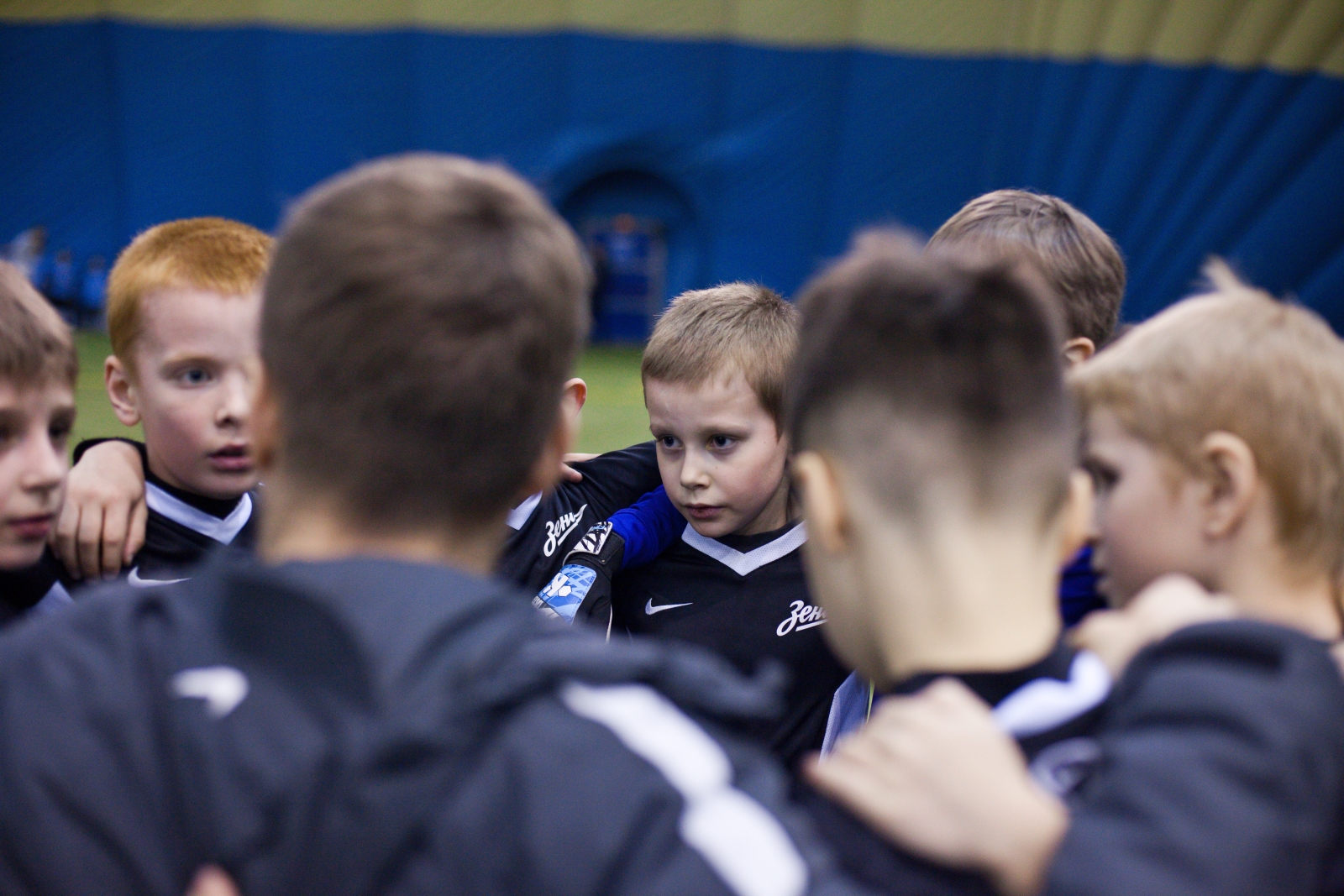 Чемпионат филиалов Академии: финальный день