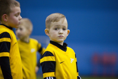 Чемпионат филиалов Академии: финальный день