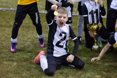 Чемпионат филиалов Академии: финальный день