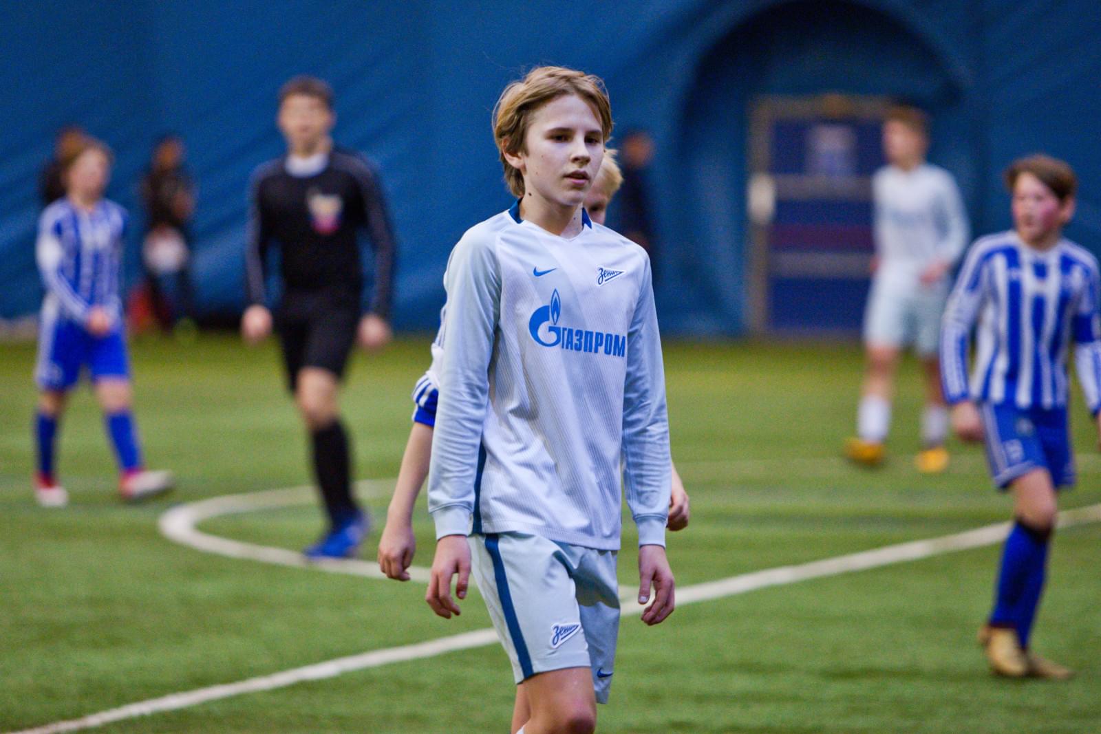 Международный турнир «Кубок дружбы»: 1 день