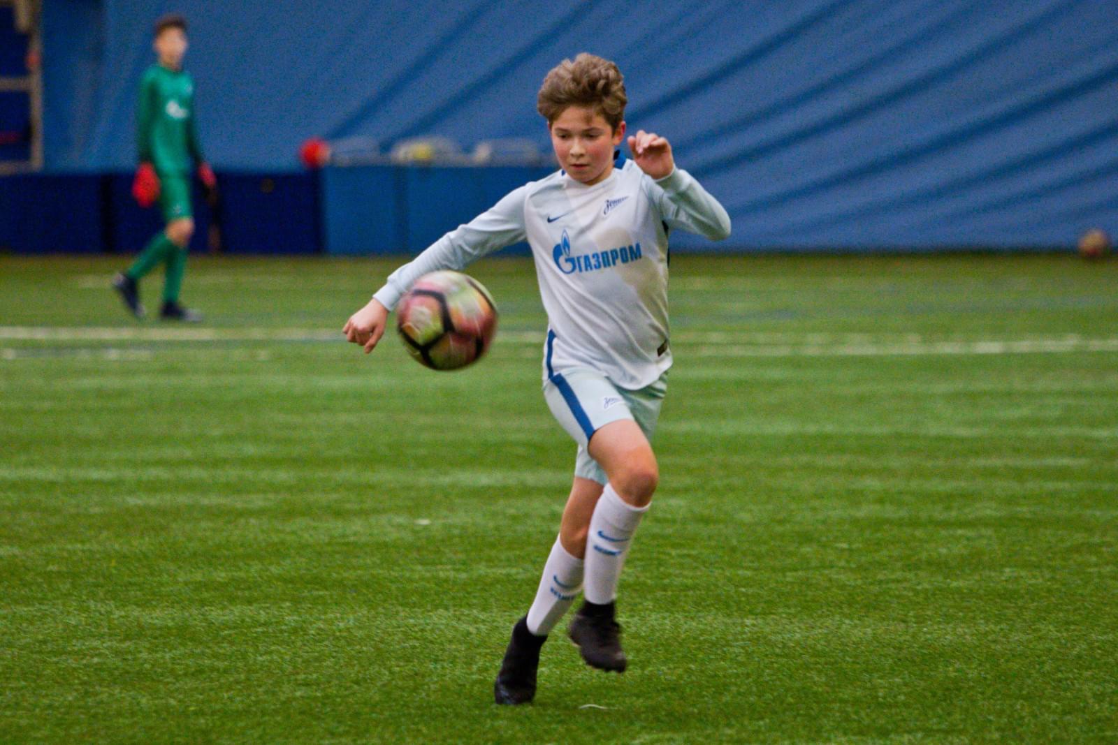 Международный турнир «Кубок дружбы»: 1 день